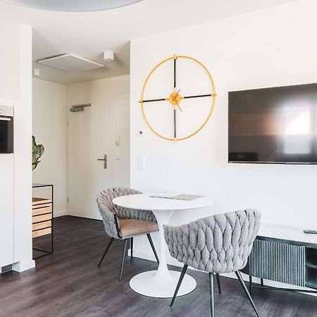 Duenenquartier Apartment 16 Zingst Εξωτερικό φωτογραφία