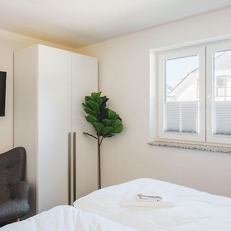 Duenenquartier Apartment 16 Zingst Εξωτερικό φωτογραφία