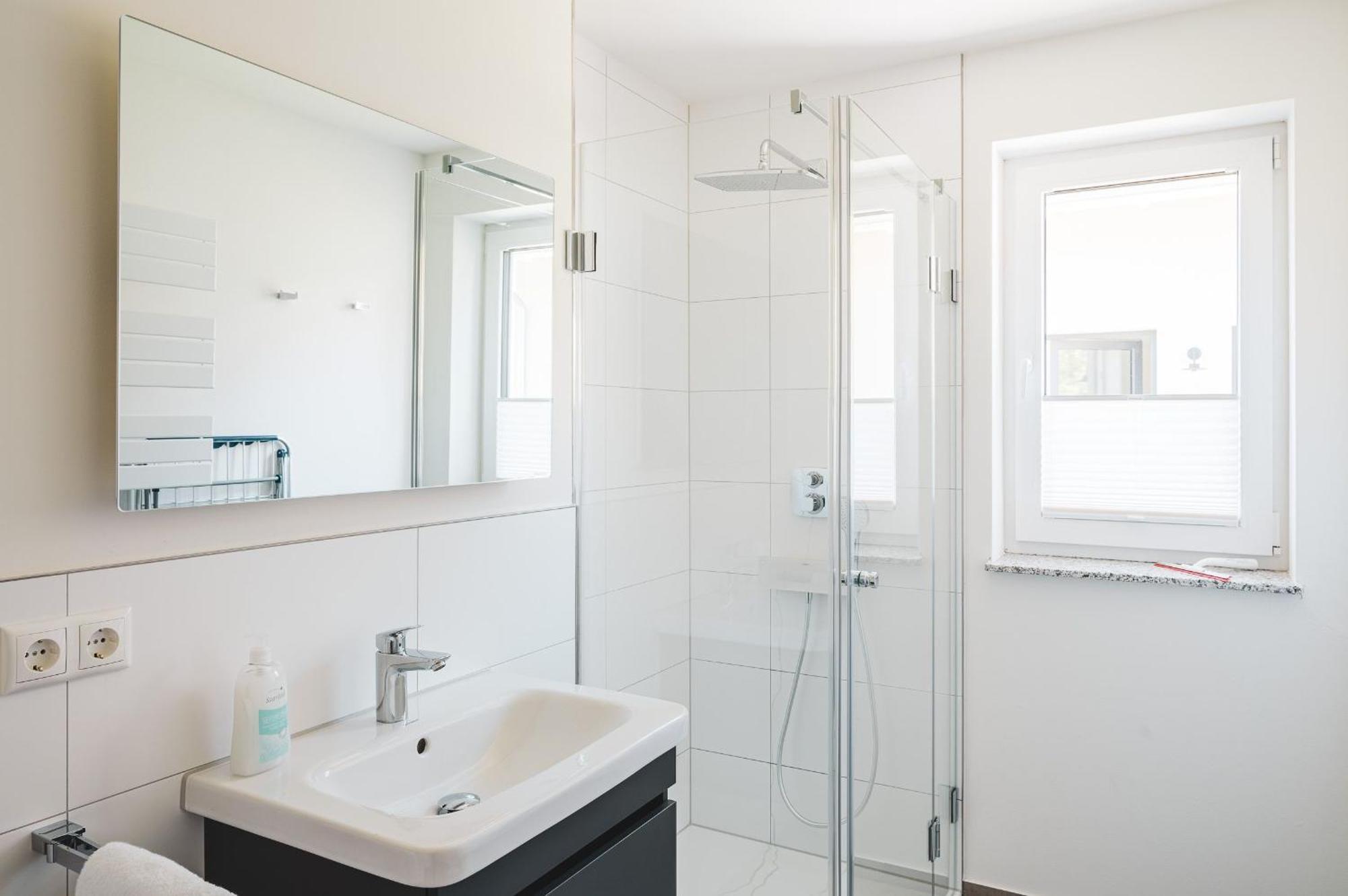 Duenenquartier Apartment 16 Zingst Εξωτερικό φωτογραφία