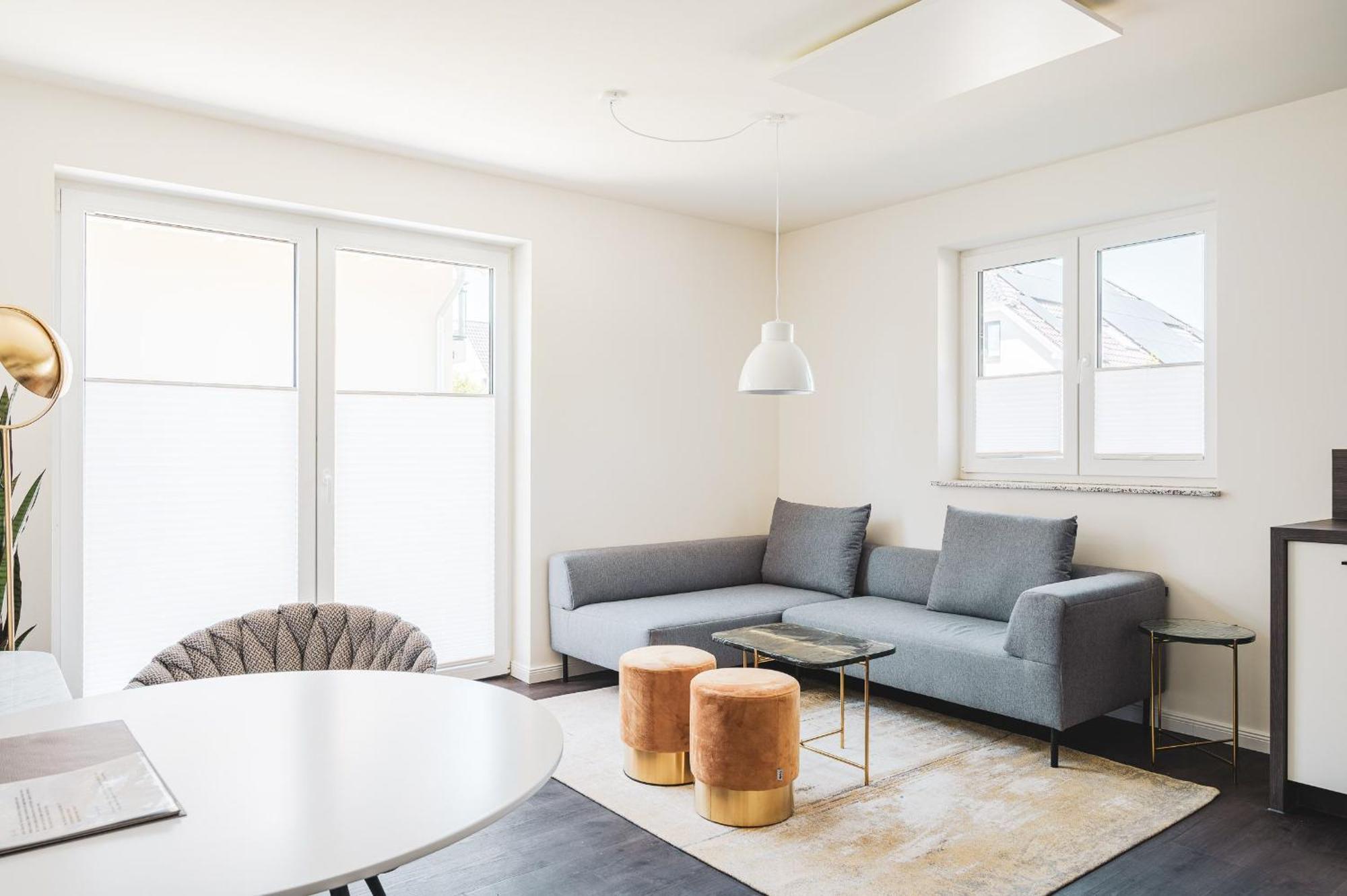 Duenenquartier Apartment 16 Zingst Εξωτερικό φωτογραφία